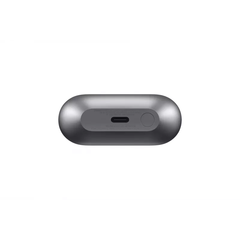 Samsung Galaxy Buds3 Pro, True Wireless Stereo (TWS), Zvani/Mūzika, Austiņas, Sudraba