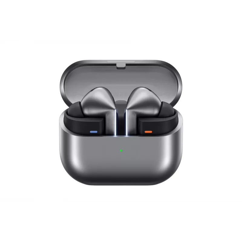 Samsung Galaxy Buds3 Pro, True Wireless Stereo (TWS), Zvani/Mūzika, Austiņas, Sudraba