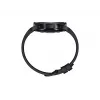 Samsung Galaxy Watch6 Classic SM-R950NZKADBT viedpulkstenis / sporta pulkstenis 3,3 cm (1,3 collas) OLED 43 mm Digitāls 432 x 432 pikseļi Skārienjūtīgais Melns Wi-Fi GPS (satelīts)