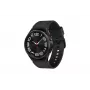 Samsung Galaxy Watch6 Classic 43 mm Digitāls Skārienekrāns Melns