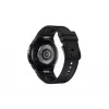 Samsung Galaxy Watch6 Classic 43 mm Digitāls Skārienekrāns Melns