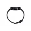 Samsung Galaxy Watch6 Classic 43 mm Digitāls Skārienekrāns Melns