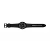 Samsung Galaxy Watch6 Classic 43 mm Digitāls Skārienekrāns Melns