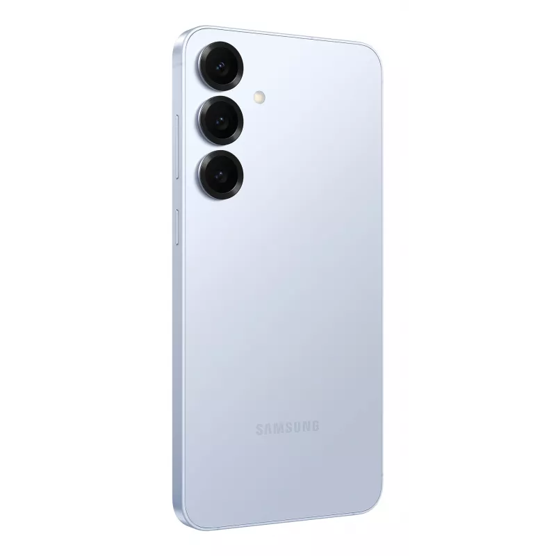 Samsung Galaxy S25+ 17 cm (6,7 collu) Dual SIM Android 15 5G USB Type-C 12 GB 512 GB 4900 mAh Zils