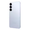 Samsung Galaxy S25+ 17 cm (6,7 collu) Dual SIM Android 15 5G USB Type-C 12 GB 512 GB 4900 mAh Zils