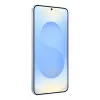 Samsung Galaxy S25+ 17 cm (6,7 collu) Dual SIM Android 15 5G USB Type-C 12 GB 512 GB 4900 mAh Zils