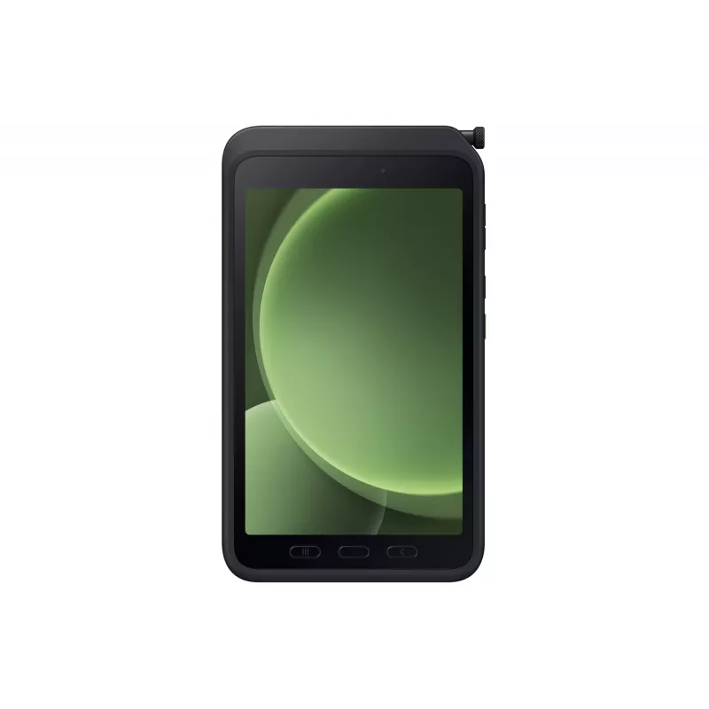 Samsung SM-X300N 128 GB 20.3 cm (8 collas) 6 GB Wi-Fi 6 (802.11ax) Android 14 Zaļa