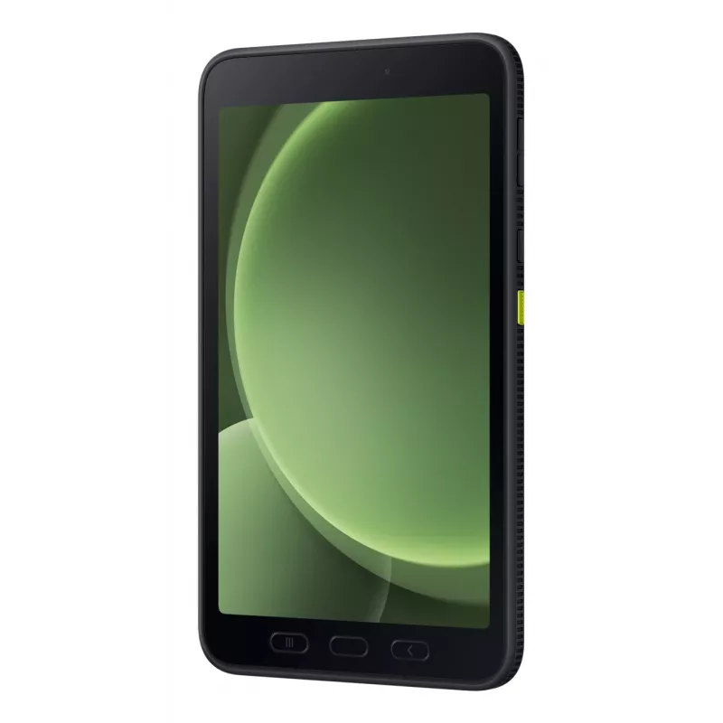 Samsung Galaxy Tab Active5 128 GB 20.3 cm (8 collas) 6 GB Wi-Fi 6 (802.11ax) Zaļš