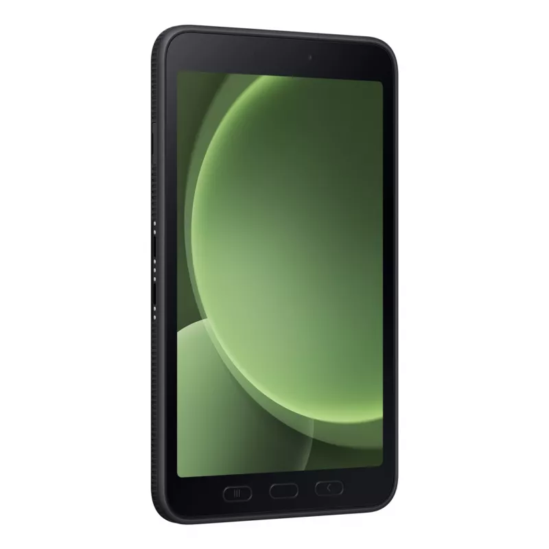 Samsung Galaxy Tab Active5 128 GB 20.3 cm (8 collas) 6 GB Wi-Fi 6 (802.11ax) Zaļš