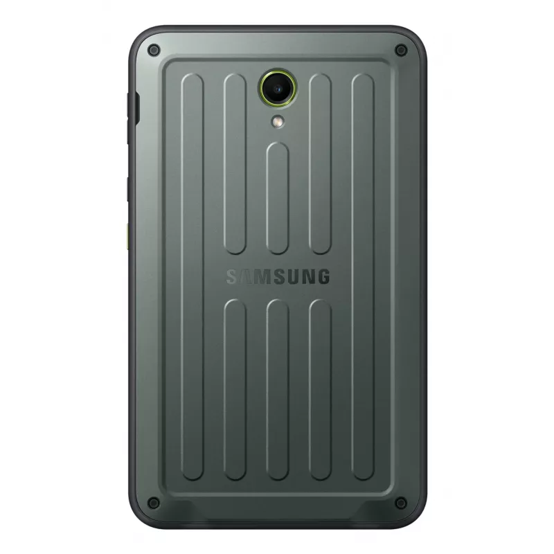 Samsung Galaxy Tab Active5 128 GB 20.3 cm (8 collas) 6 GB Wi-Fi 6 (802.11ax) Zaļš