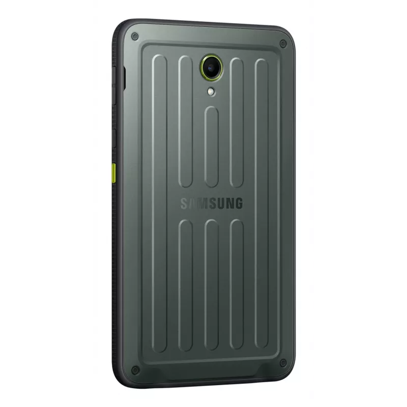 Samsung Galaxy Tab Active5 128 GB 20.3 cm (8 collas) 6 GB Wi-Fi 6 (802.11ax) Zaļš