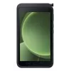Samsung Galaxy Tab Active5 128 GB 20.3 cm (8 collas) 6 GB Wi-Fi 6 (802.11ax) Zaļš