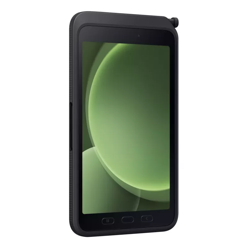 Samsung Galaxy Tab Active5 128 GB 20.3 cm (8 collas) 6 GB Wi-Fi 6 (802.11ax) Zaļš