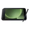 Samsung Galaxy Tab Active5 128 GB 20.3 cm (8 collas) 6 GB Wi-Fi 6 (802.11ax) Zaļš