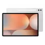 Samsung Galaxy Tab S10+ Wi-Fi 512 GB 31,5 cm (12,4 collas) 12 GB Wi-Fi 6E (802.11ax) Platīns, Sudrabs