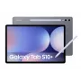 Planšetdators Samsung SM-X826 S10+ 12,4 collas 2800x1752 12 GB RAM 256 GB 5G Android 14 IP68 pelēks