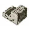 Radiators/Heatsink Supermicro SNK-P0058PSU