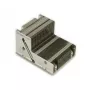 Radiators/Heatsink Supermicro SNK-P0058PSU