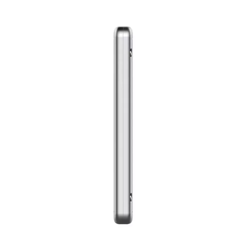External Hard Drive Silicon Power 1TB USB Type-C Armor A75
