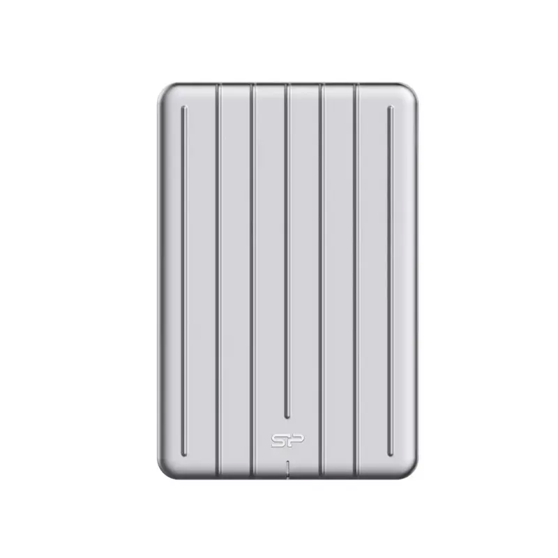 External Hard Drive Silicon Power 1TB USB Type-C Armor A75