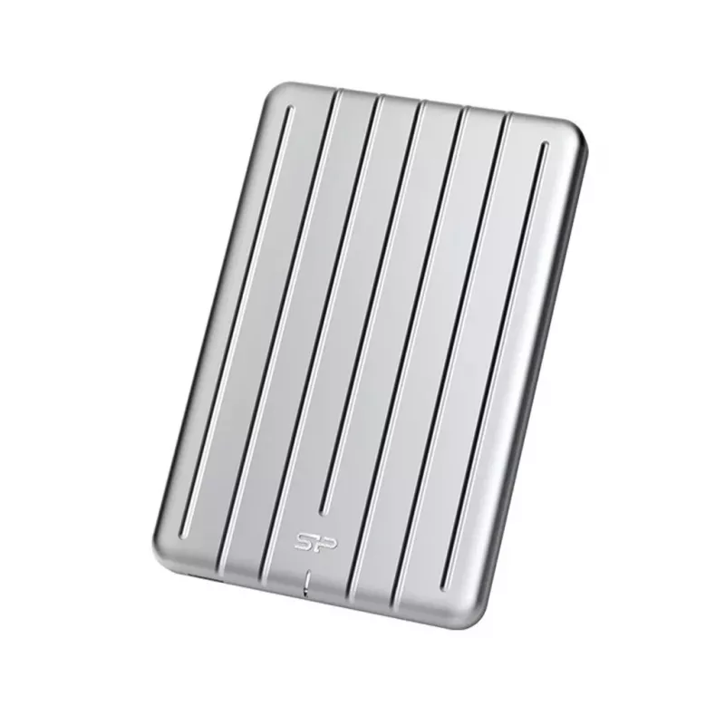 External Hard Drive Silicon Power 1TB USB Type-C Armor A75