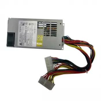 QNAP PSU f/TS409U barošanas bloks 250 W sudrabains