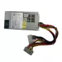 QNAP PSU f/TS409U barošanas bloks 250 W sudrabains