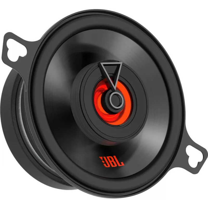 JBL Club 322F automašīnas skaļrunis Taisnstūris 2-virzienu 75 W 2 gab.