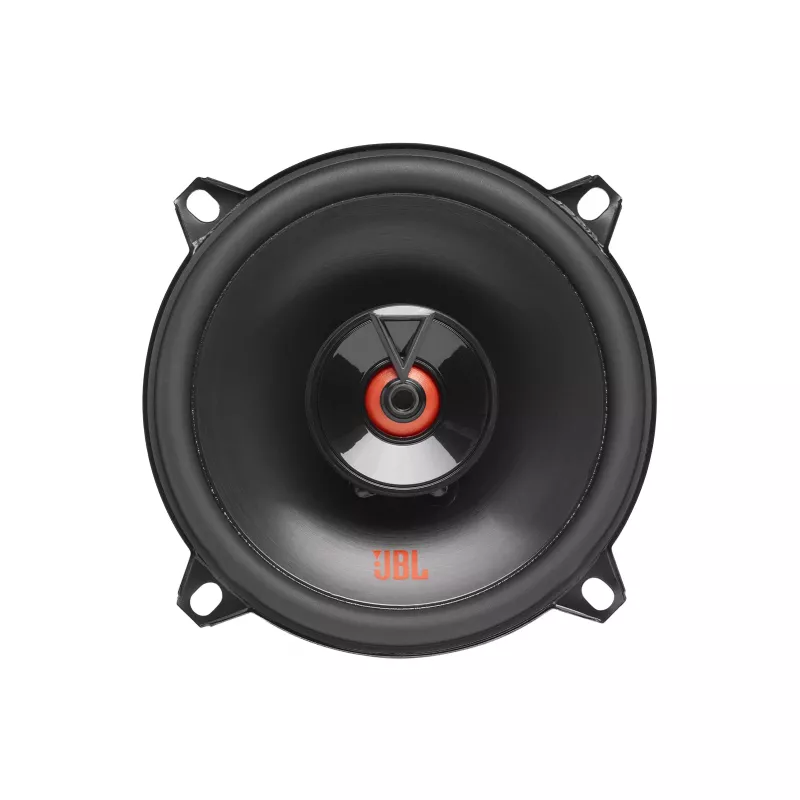 JBL Club 522F auto skaļrunis Apaļš 2 ceļu 135 W 2 gab.