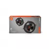 JBL Club 522F auto skaļrunis Apaļš 2 ceļu 135 W 2 gab.