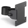 Ergonomic Solutions SpacePole POS VESA 75/100 Displeja ekrāna stiprinājums