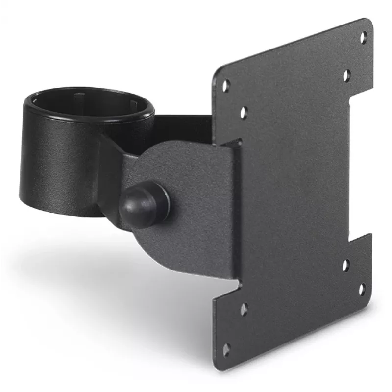 Ergonomic Solutions SpacePole POS VESA 75/100 Displeja ekrāna stiprinājums