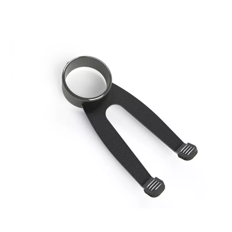 Ergonomic Solutions SpacePole POS Universāls rokas skenera stiprinājums ar Lockring SP2