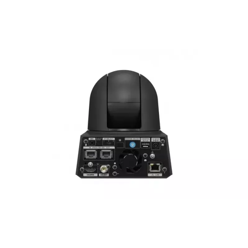 Sony SRG-A40 8.5 MP melna 3840 x 2160 pikseļi 60 kadri/s CMOS 25.4 / 2.5 mm (1 / 2.5 collas)