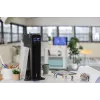 APC Smart-UPS On-Line, 3kVA, Tower, 208V/230V, 6x C13+2x C19 IEC…