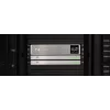 APC Smart-UPS On-Line, 1500VA, plauktā montējams 3U, 230V, 8x C13 IEC ligzdas, SmartSlot, pagarināta darbība, ar sliežu komplektu, ar litija jonu ārējo akumulatoru