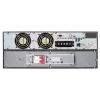 APC SRV5KRIRK nepārtrauktās barošanas avots (UPS) dubultās pārveidošanas (tiešsaistes) 5 kVA 5000 W