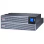 APC Easy UPS On-Line 3kVA litija jonu statīva/torņa 4U 230V 7 izejas