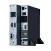 APC Easy UPS On-Line 3kVA litija jonu statīva/torņa 4U 230V 7 izejas