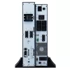 APC Easy UPS On-Line 3kVA litija jonu statīva/torņa 4U 230V 7 izejas