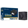 Barošanas bloks Silverstone SST-DA750R-GMA 750 W