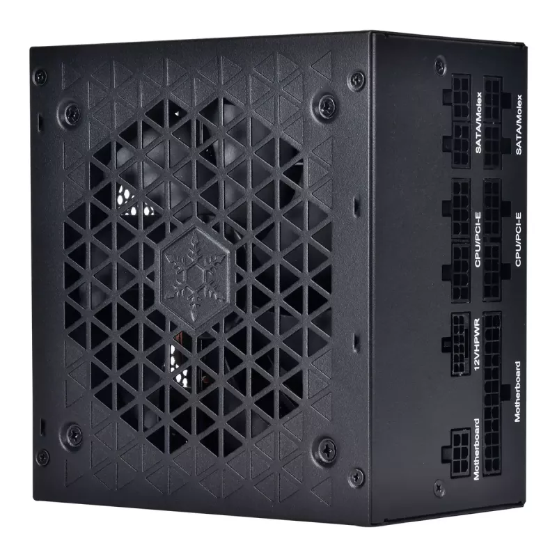 Barošanas bloks Silverstone SST-DA750R-GMA 750 W