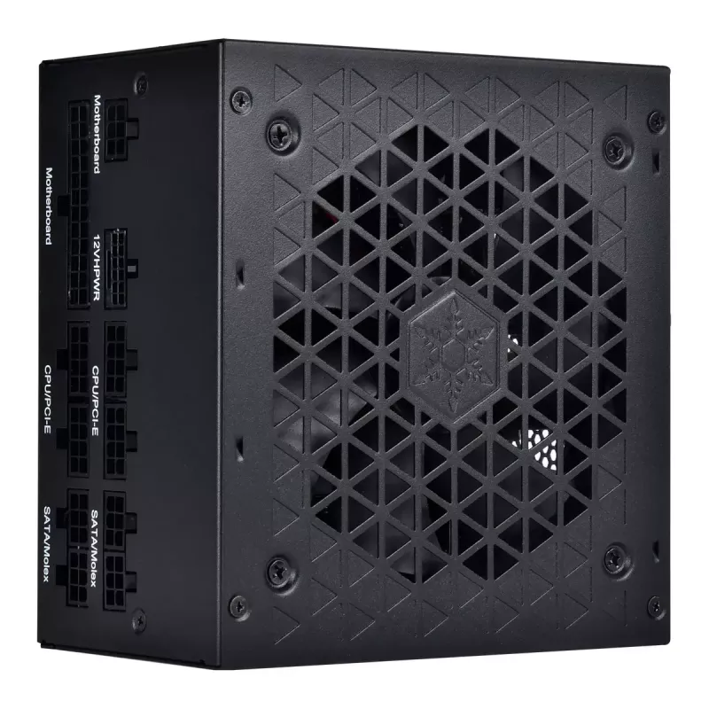 Barošanas bloks Silverstone SST-DA750R-GMA 750 W