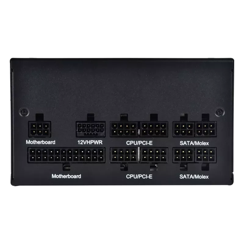 Barošanas bloks Silverstone SST-DA750R-GMA 750 W
