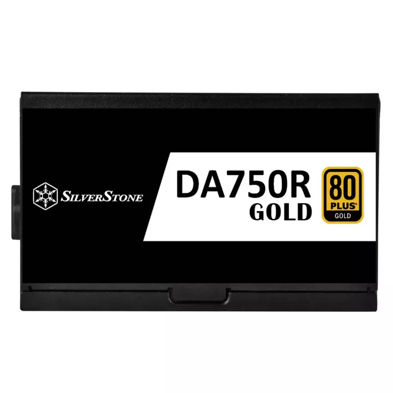 Barošanas bloks Silverstone SST-DA750R-GMA 750 W