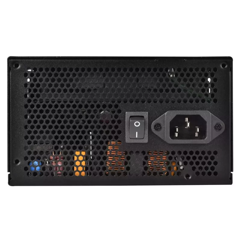 Barošanas bloks Silverstone SST-DA750R-GMA 750 W