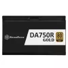 Barošanas bloks Silverstone SST-DA750R-GMA 750 W