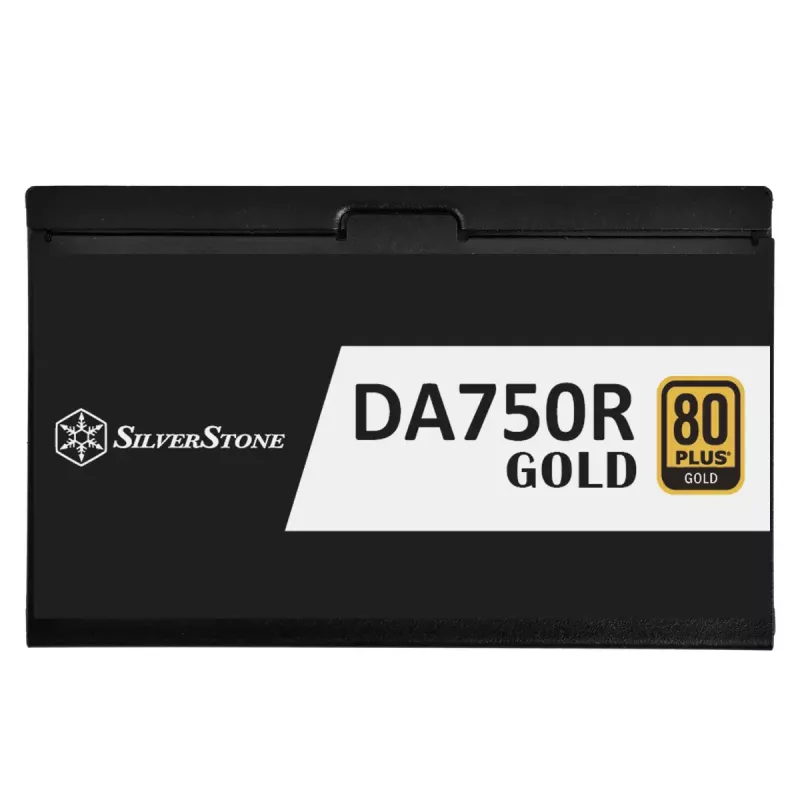 Barošanas bloks Silverstone SST-DA750R-GMA 750 W