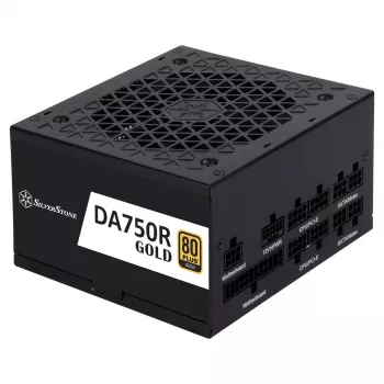 Barošanas bloks Silverstone SST-DA750R-GMA 750 W