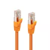 Tīkla kabelis Microconnect SSTP607O RJ45 Cat6 7 m oranžs